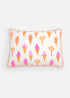 Pillow Sham Ice cream
